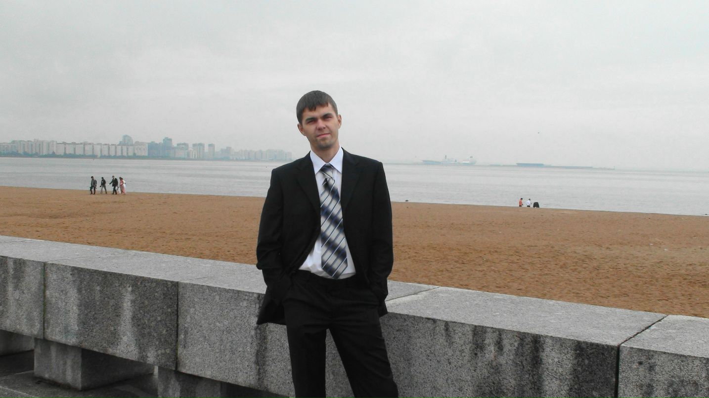 Дмитрий Иванов фотография #11