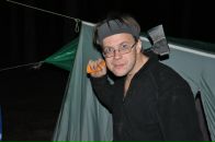 Фотография Кучерявого Ивана