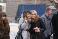 Фотография Золотаревой Натальи