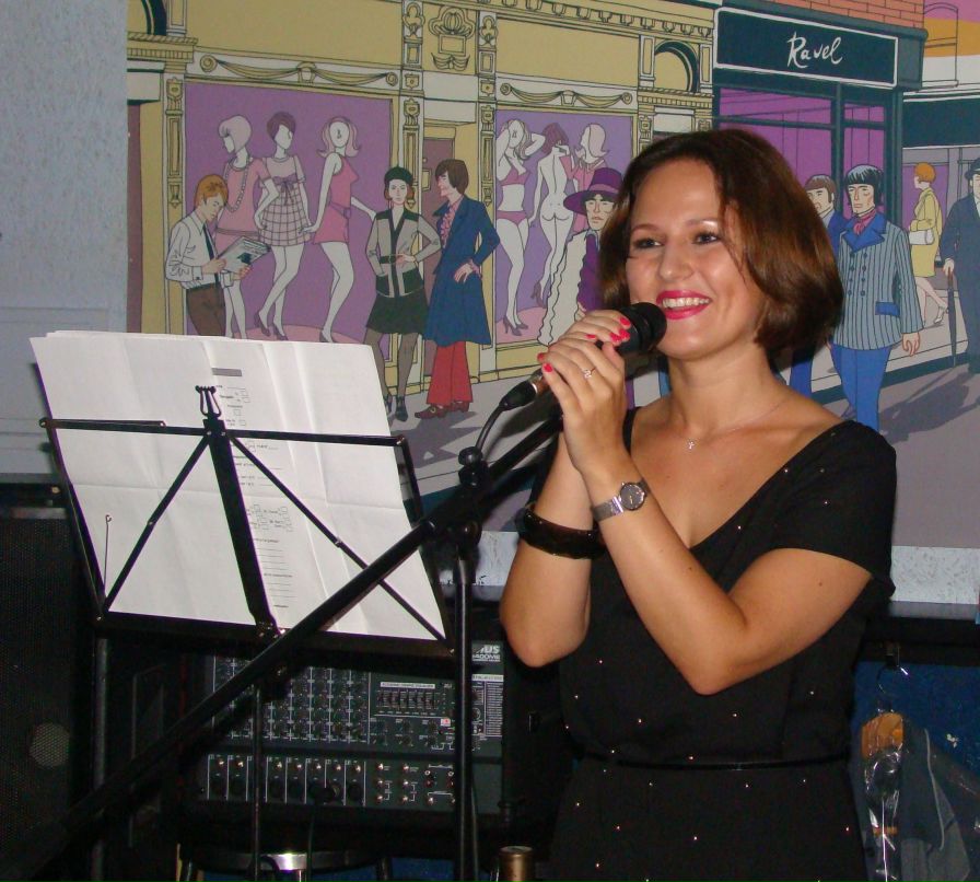 Оля П. фотография #28