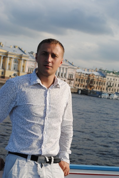 №14, Илья Сиялов №14, Илья Сиялов