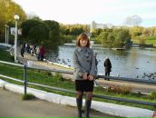 Фотография Кудряшовой Екатерины