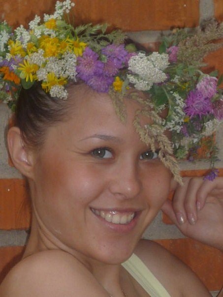 №4, Алина Баширова, 41 год, Казань №4, Алина Баширова, 41 год, Казань