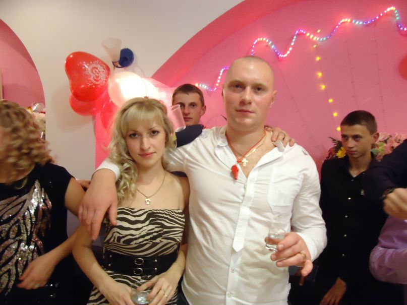 Николай **** фотография #13
