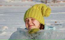 Фотография Юдиной Анны