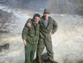 Фотография Мельникова Матвея