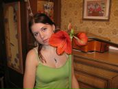 Фотография Васильевой Виктории