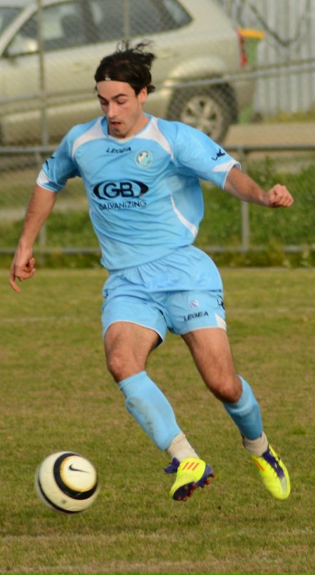 Massimo Solo фотография #8