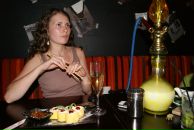 Фотография Беловой Анастасии