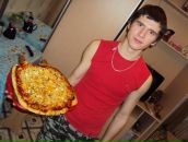 Фотография Старухина Евгения