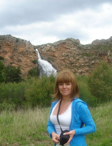 №3, Екатерина Боброва, 45 лет, Санкт-Петербург №3, Екатерина Боброва, 45 лет, Санкт-Петербург
