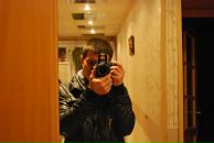 Егор Левчук фотография #1