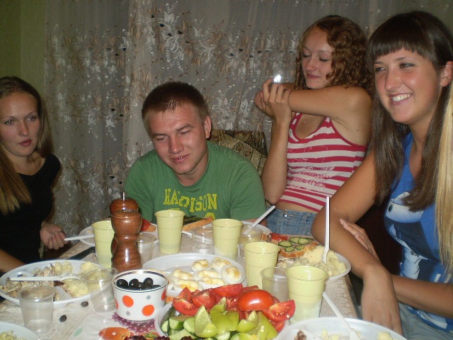 Евгения Левченко фотография #13