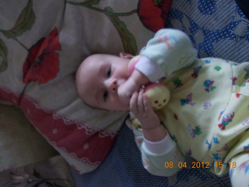 Софья Сергеевна фотография #11