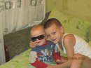 Славік Хименюк фотография #9 (источник - https://vk.com/id169046569)