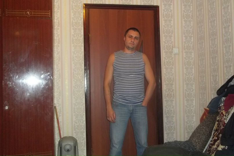 Владимир Сухарев фотография #8