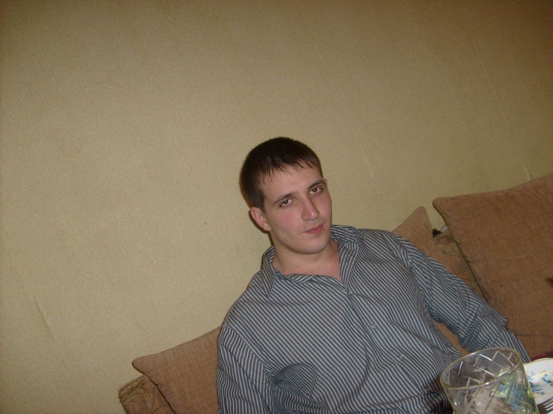 Данил Волков фотография #36