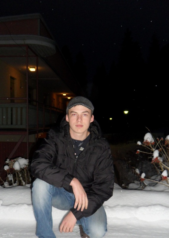 Daniil Denisov фотография #48