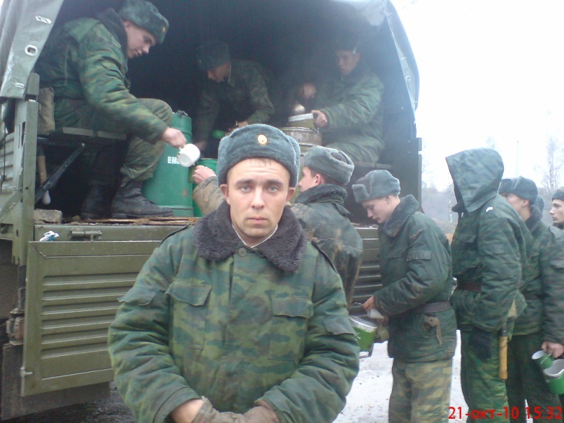Евгений Шелухин фотография #48