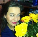 Фотография Ершовой Натальи