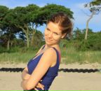 Фотография Синявской Екатерины