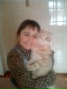 Діана Воронська фотография #12 (источник - https://vk.com/id95544995)
