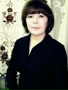 Фотография Хасаншиной Таслимы