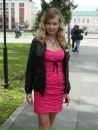 Фотография Чащиной Лены