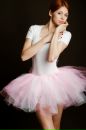 Фотография Мазуряк Екатерины