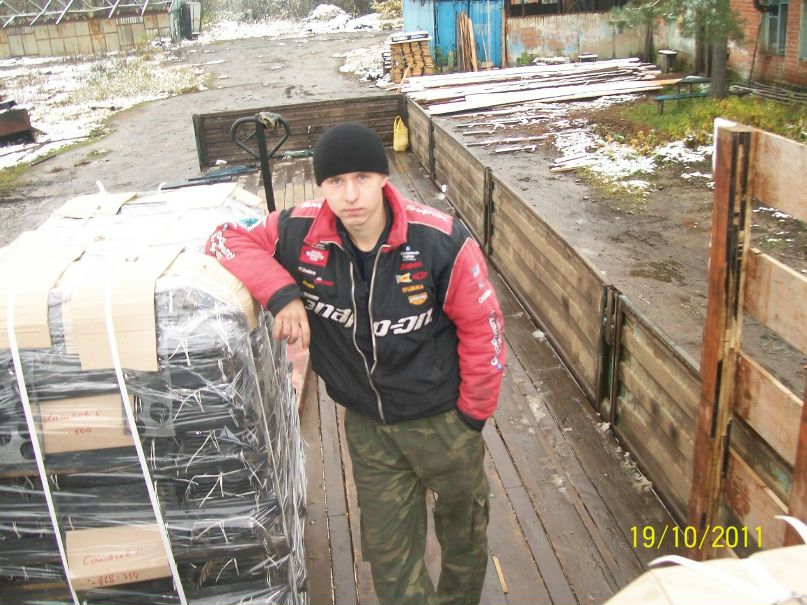 Сергей Прудников фотография #47