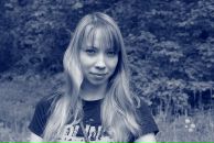 Фотография Сергеевой Зины