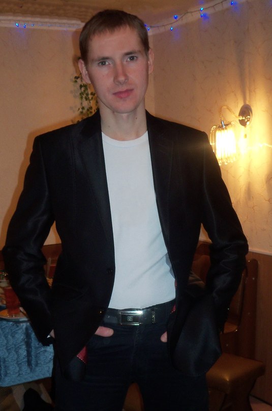 Дмитрий Витязев фотография #18