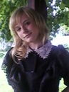 Леся Палій фотография #3 (источник - https://vk.com/id141601832)
