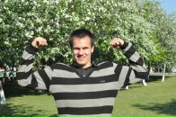 Фотография Чайкина Кирилла