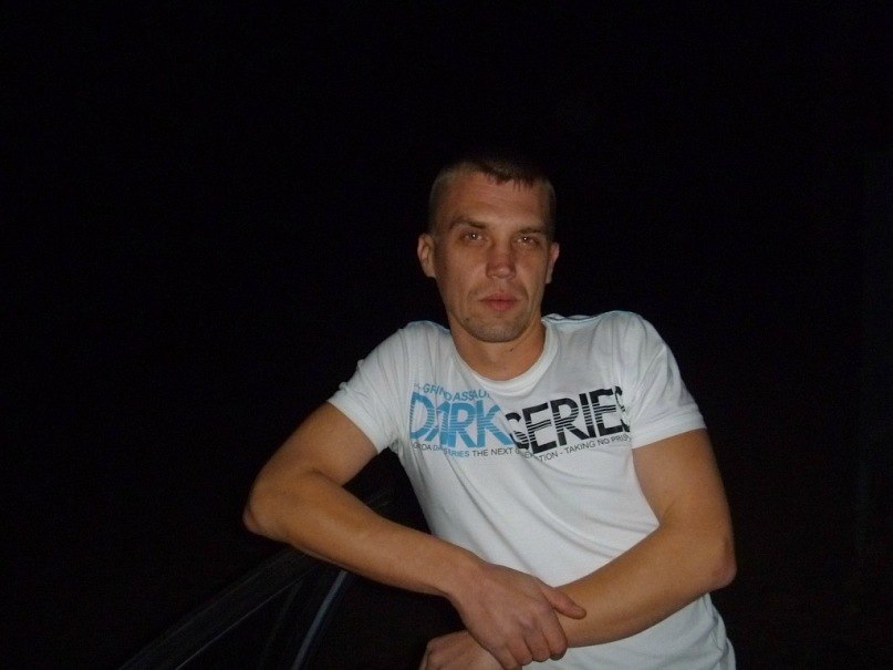 Сергей Федосеенко фотография #26