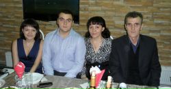 Фотография Кравеца Михаила