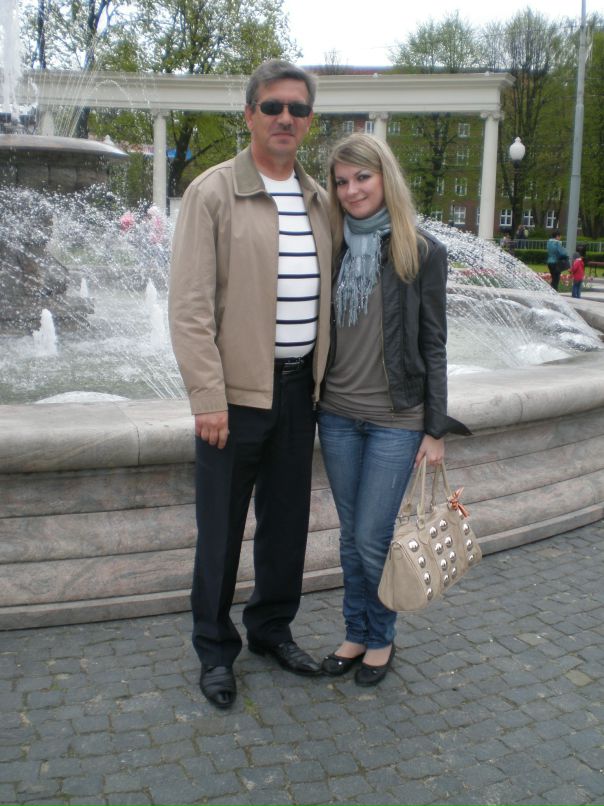 Сергей Голоушкин фотография #16