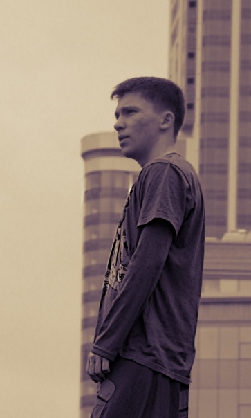 №18, Лев Сафонов, Екатеринбург, Россия №18, Лев Сафонов, Екатеринбург, Россия