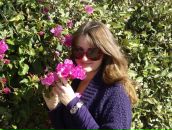 Фотография Мительман Александры-Сары