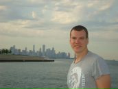 Фотография Хранилова Леши