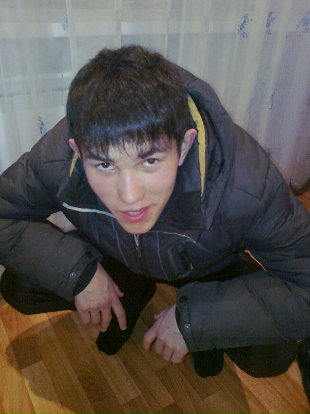 Дима Степанов фотография #32