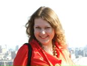 Фотография Чудиной Анастасии