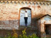 Фотография Назаровой Анны