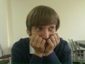 Фотография Подрезова Тёмки