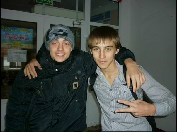 Сергей Девяткин фото №18
