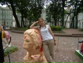 Фотография Баландиной Светланы