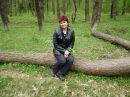 Марія Іглікова фотография #49 (источник - https://vk.com/id118085951)