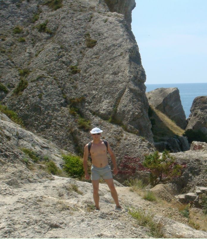 Игорь Коваленко фотография #18