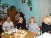 Люда Пасічна фотография #33 (источник - https://vk.com/id47055451)
