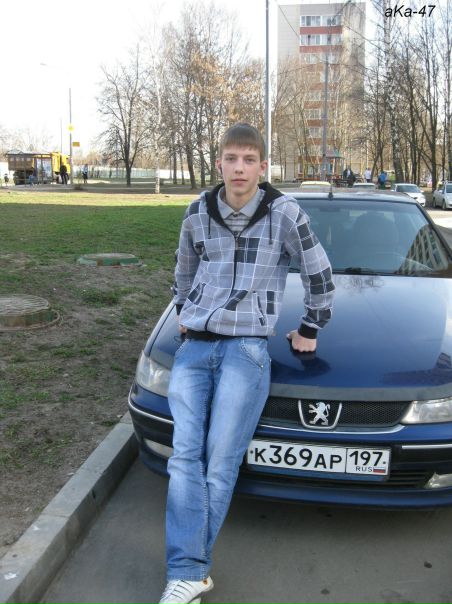 Владимир Бабич фото №36